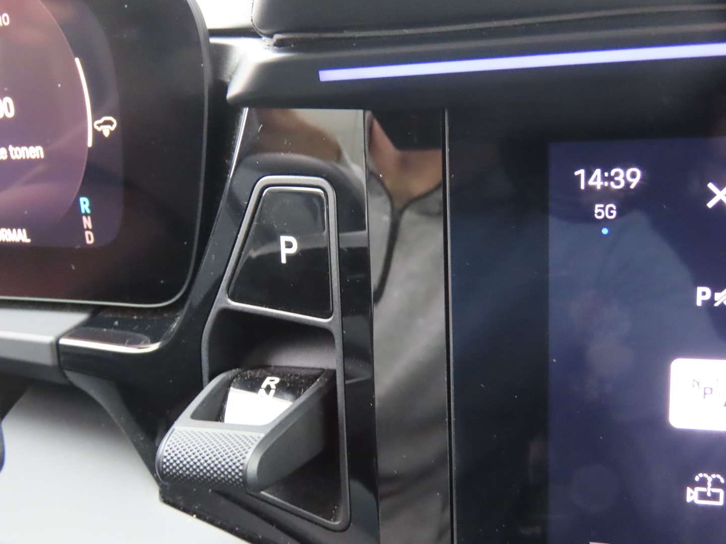 Porsche Macan II Turbo - 2025 - Joinsteer - #28