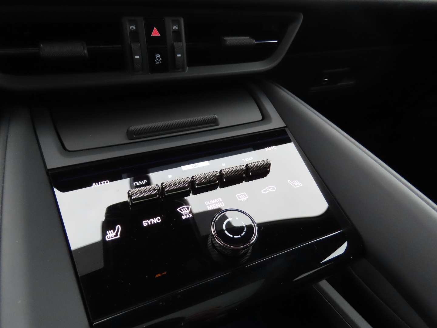 Porsche Macan II Turbo - 2025 - Joinsteer - #29