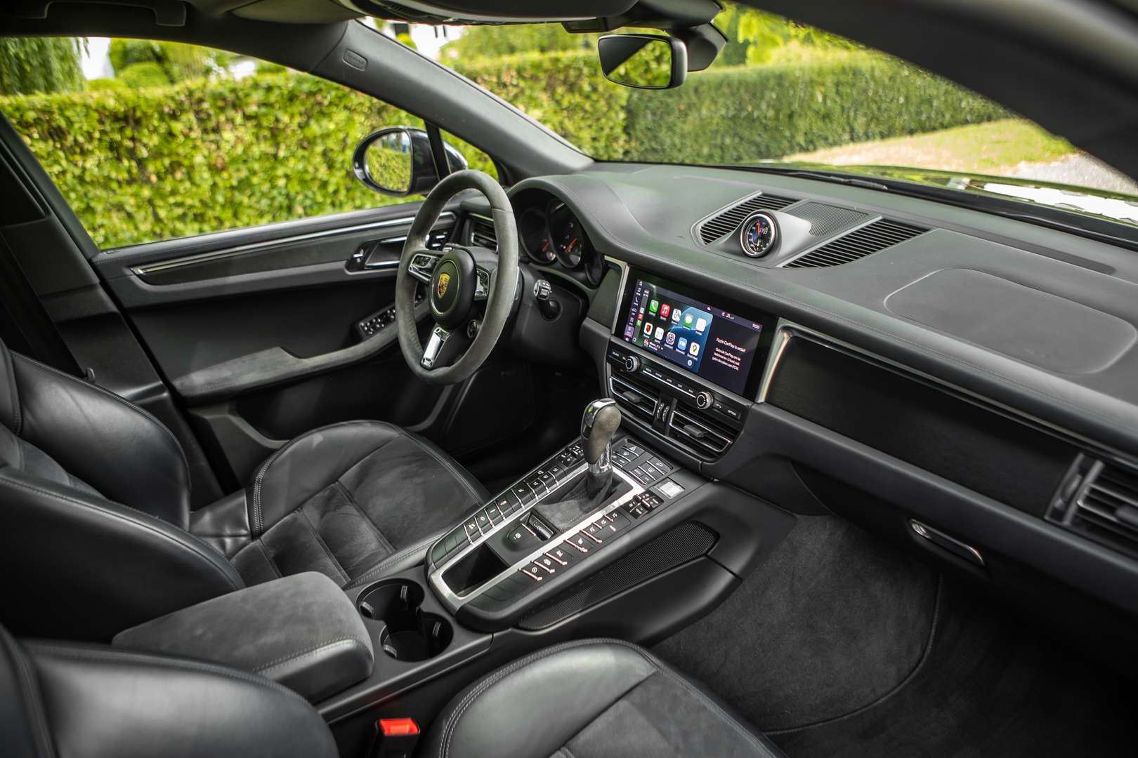 Porsche Macan II GTS - 2020 - Joinsteer - #39