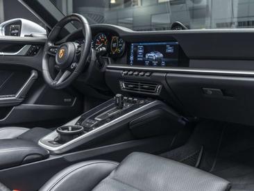 Porsche 992 II Carrera 4S — photo 48