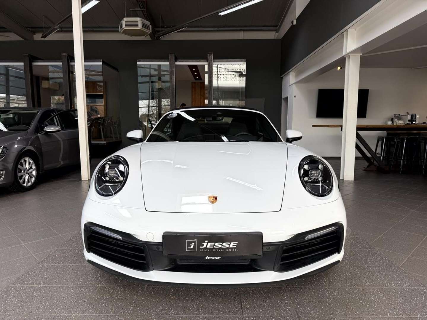 Porsche 991 I Carrera S - 2020 - Joinsteer - #4