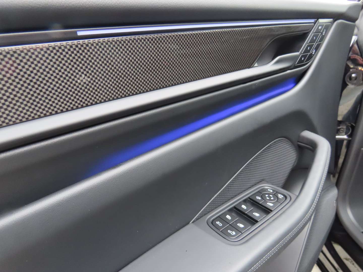 Porsche Macan II Turbo - 2025 - Joinsteer - #31