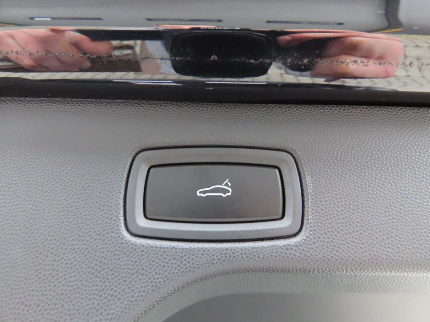 Porsche Macan II Turbo - 2025 - Joinsteer - #32