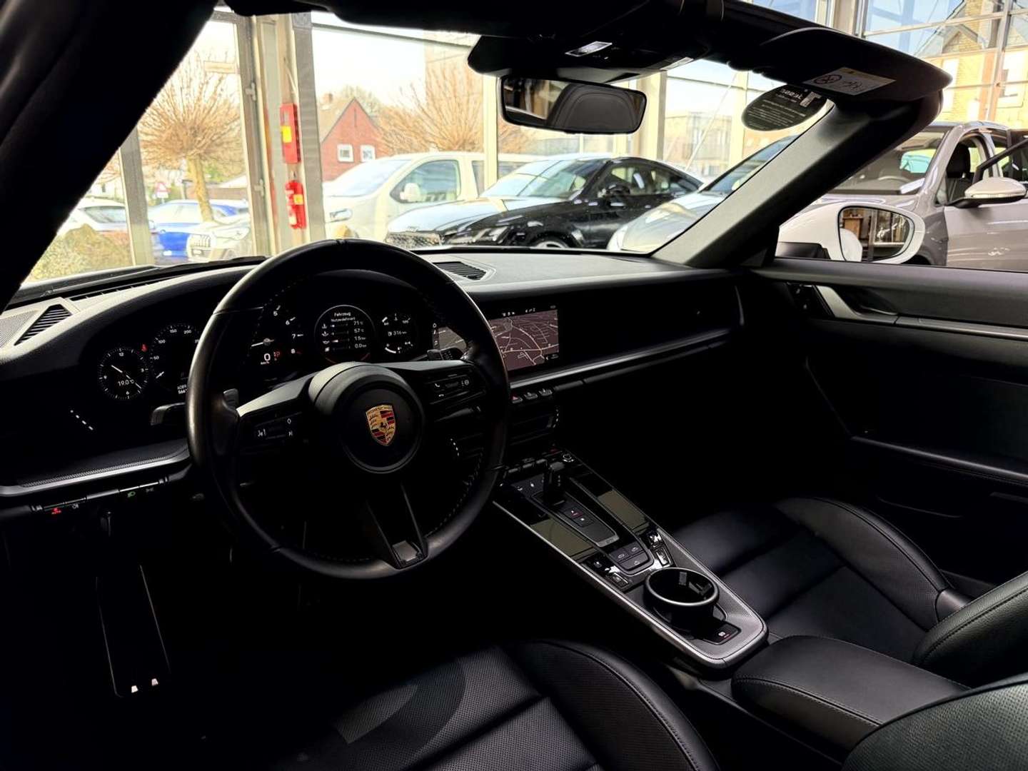 Porsche 991 I Carrera S - 2020 - Joinsteer - #9