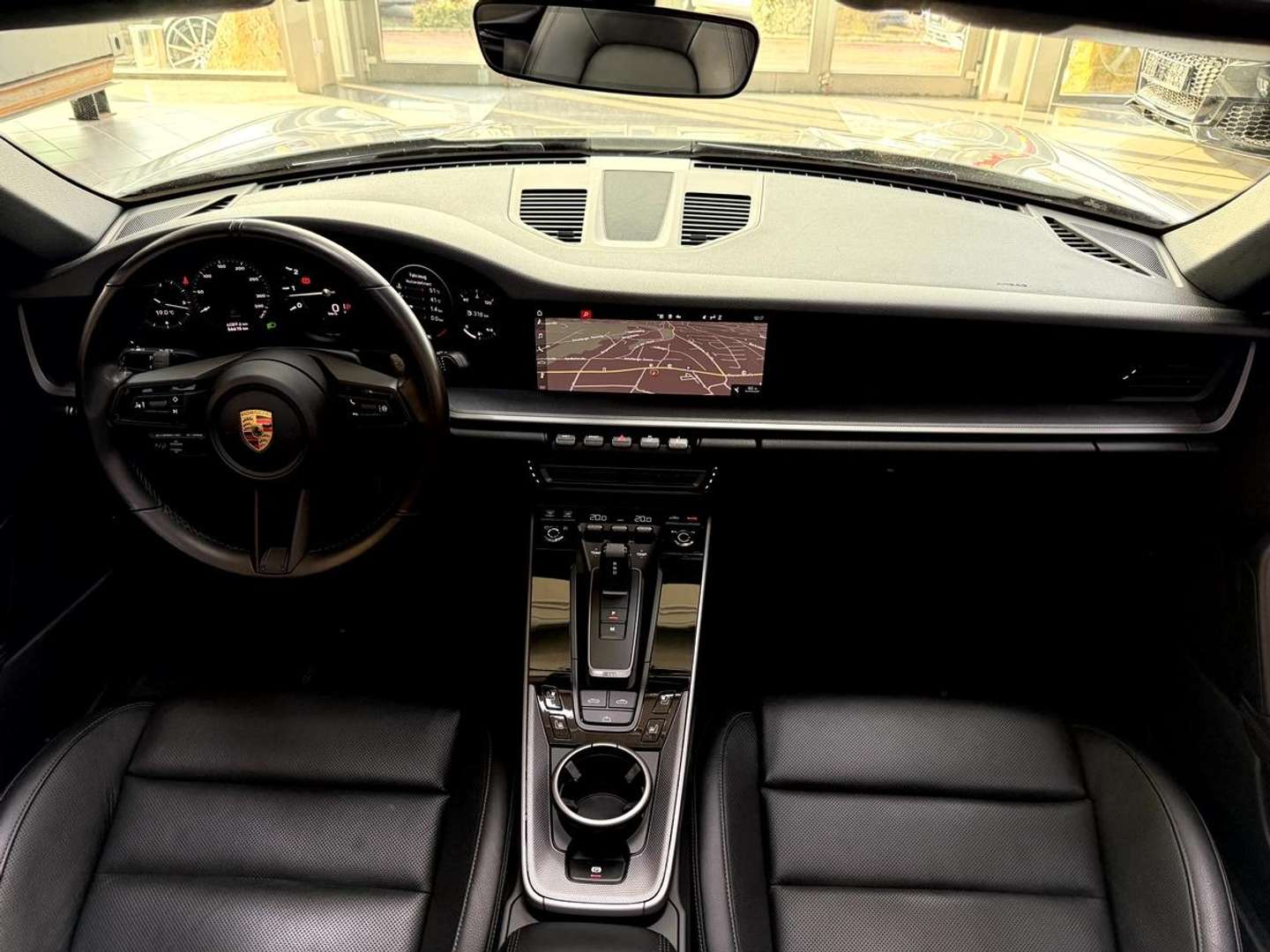 Porsche 991 I Carrera S - 2020 - Joinsteer - #12