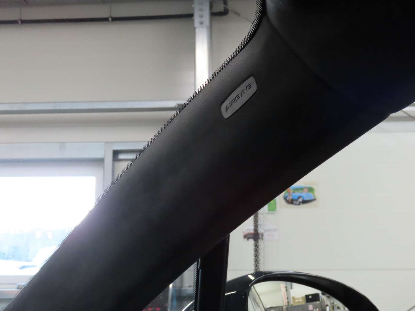 Porsche Macan II Turbo - 2025 - Joinsteer - #35