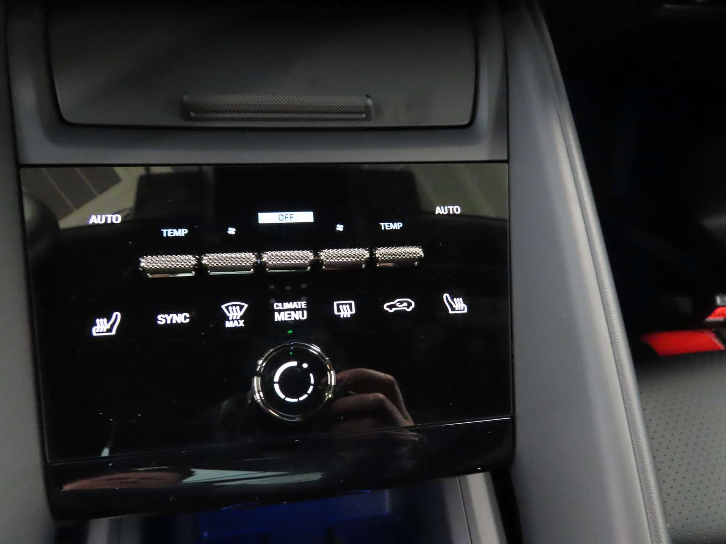 Porsche Macan II Turbo - 2025 - Joinsteer - #36