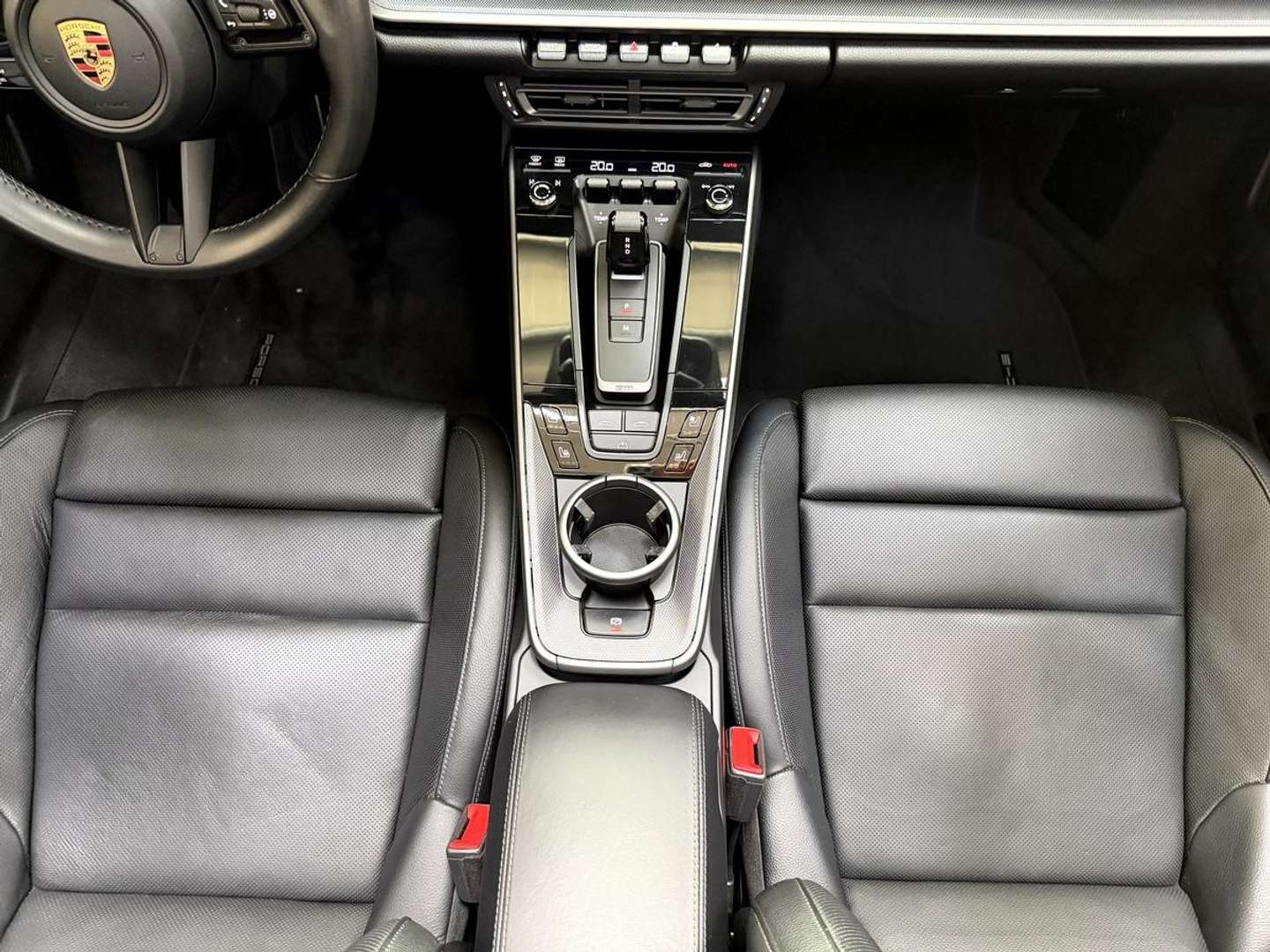 Porsche 991 I Carrera S - 2020 - Joinsteer - #14