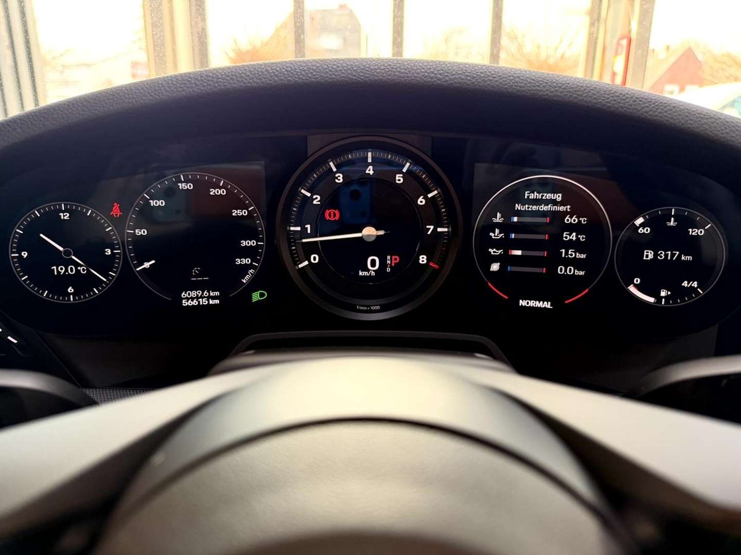 Porsche 991 I Carrera S - 2020 - Joinsteer - #15