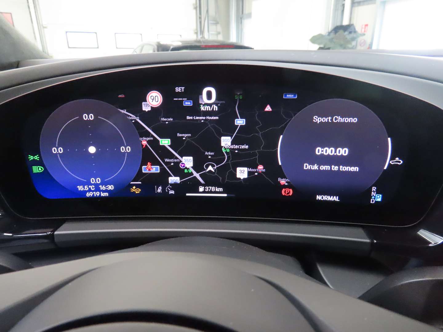 Porsche Macan II Turbo - 2025 - Joinsteer - #38