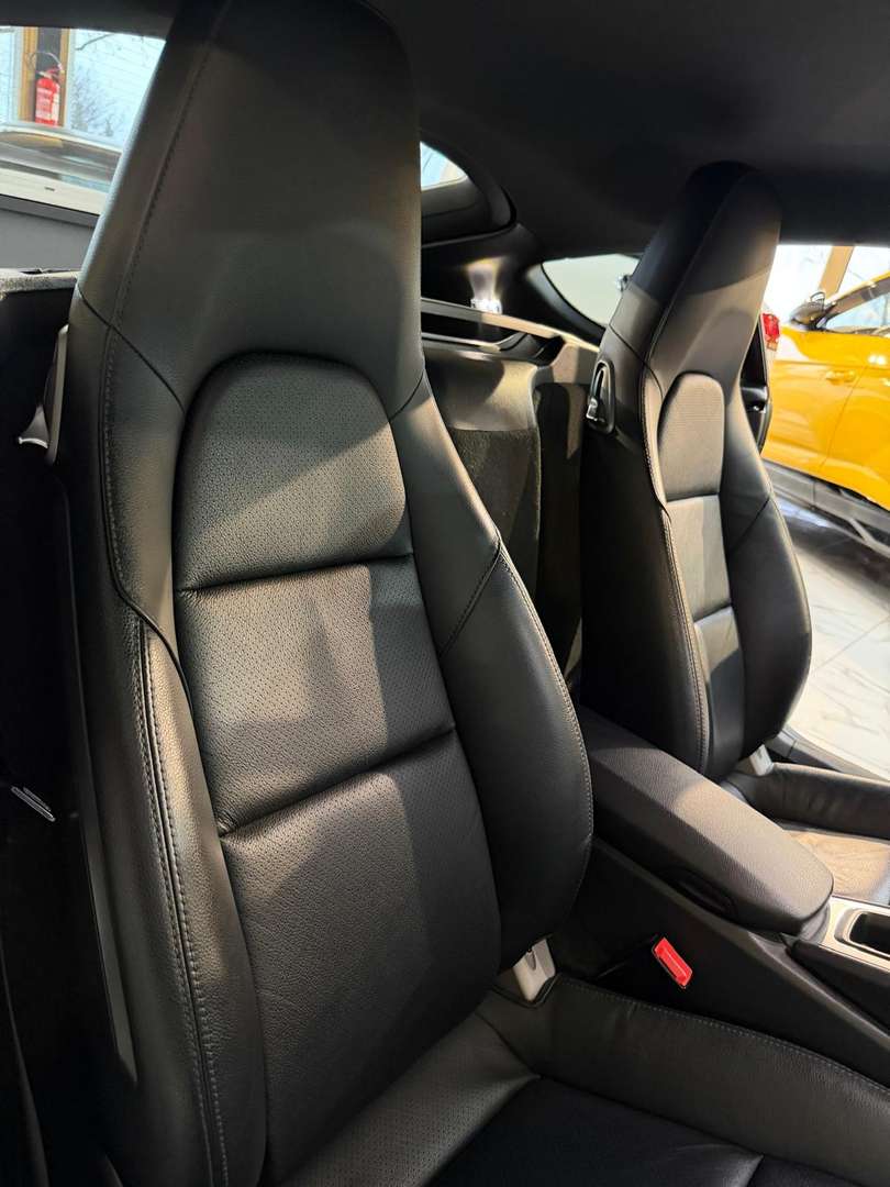 Porsche 718 - 2018 - Joinsteer - #9