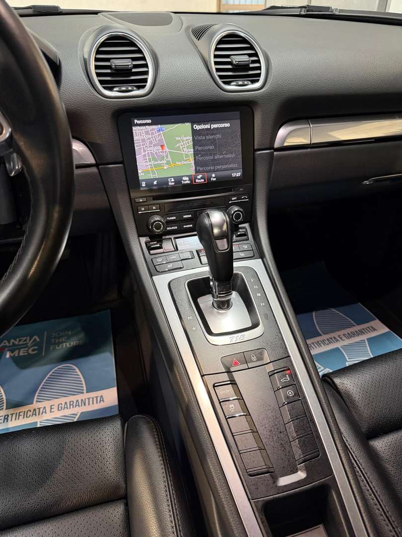 Porsche 718 - 2018 - Joinsteer - #11