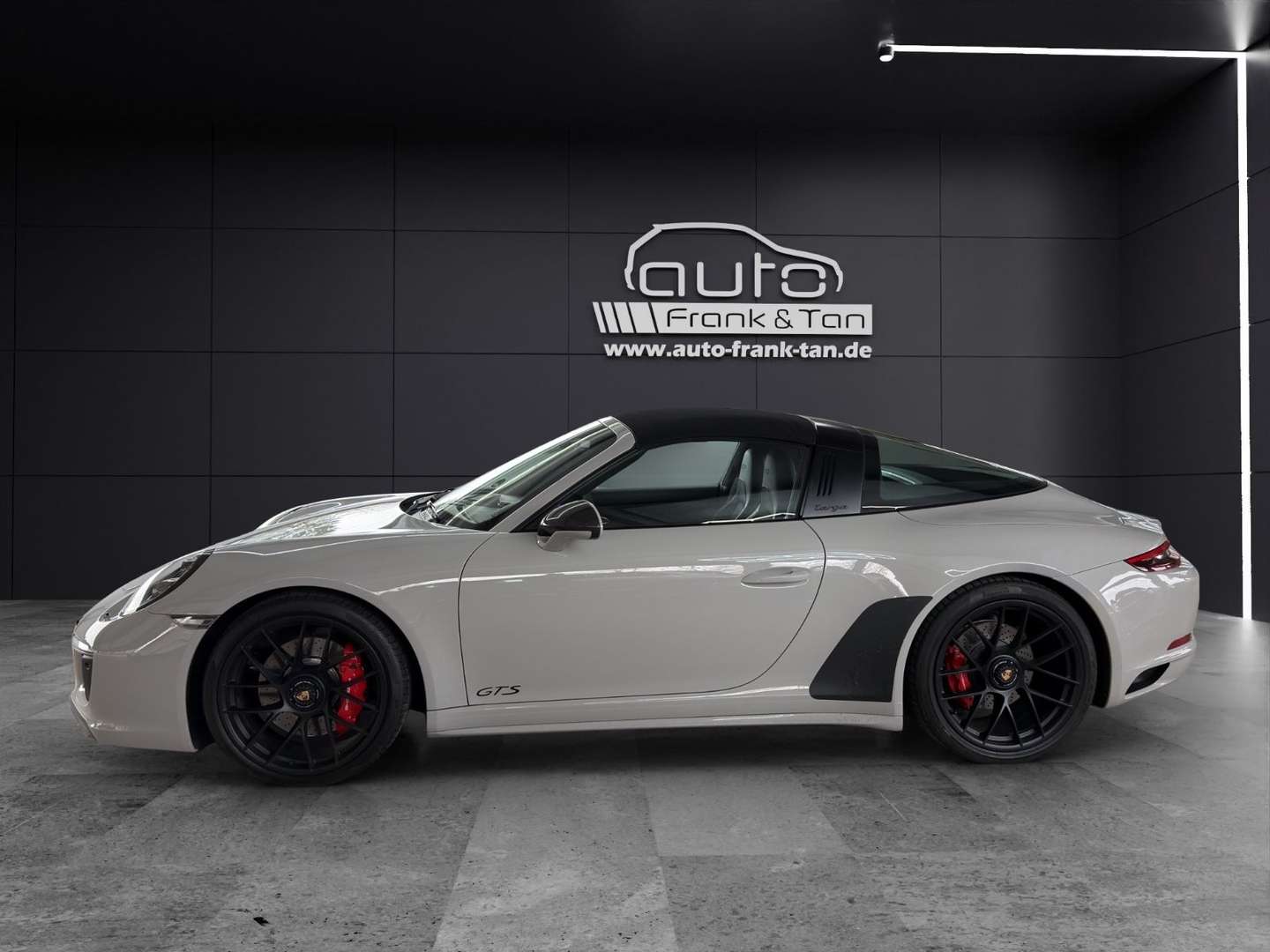 Porsche 991 I GTS - 2019 - Joinsteer - #3