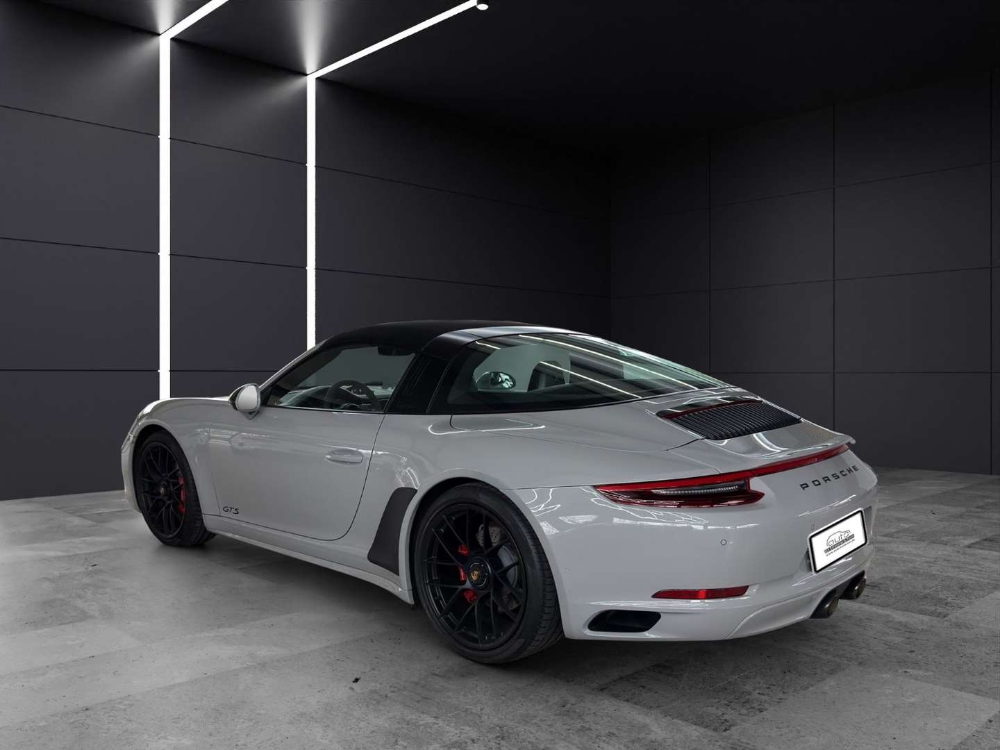 Porsche 991 I GTS - 2019 - Joinsteer - #4
