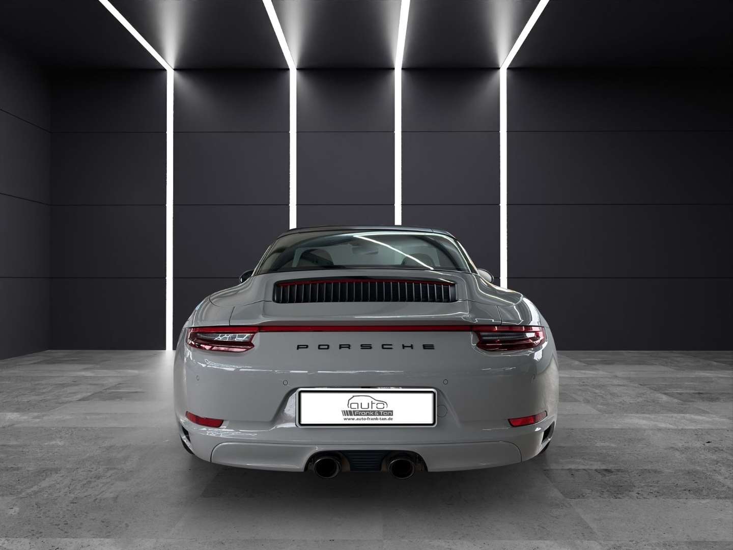 Porsche 991 I GTS - 2019 - Joinsteer - #5