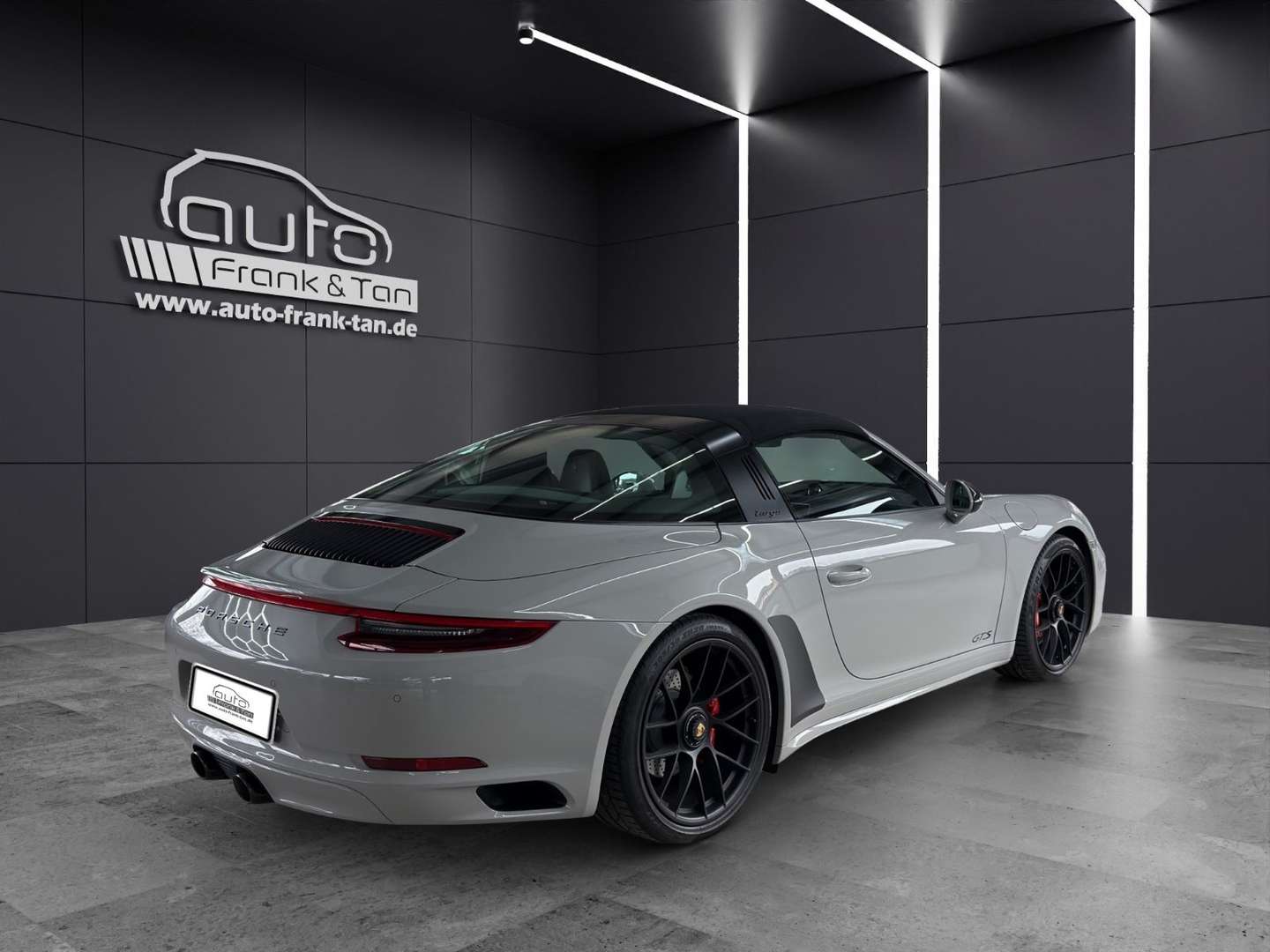 Porsche 991 I GTS - 2019 - Joinsteer - #6