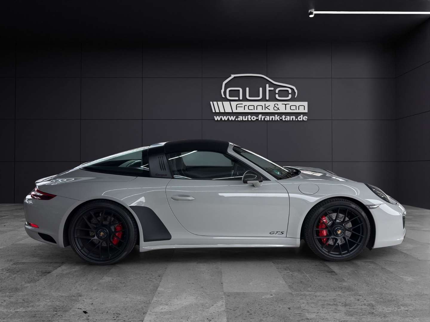 Porsche 991 I GTS - 2019 - Joinsteer - #7