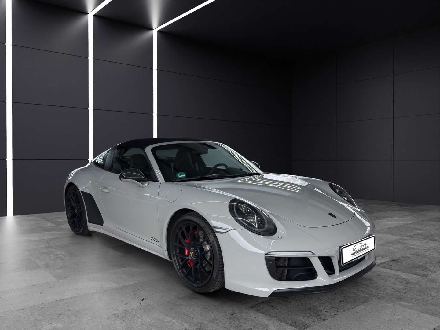 Porsche 991 I GTS - 2019 - Joinsteer - #8