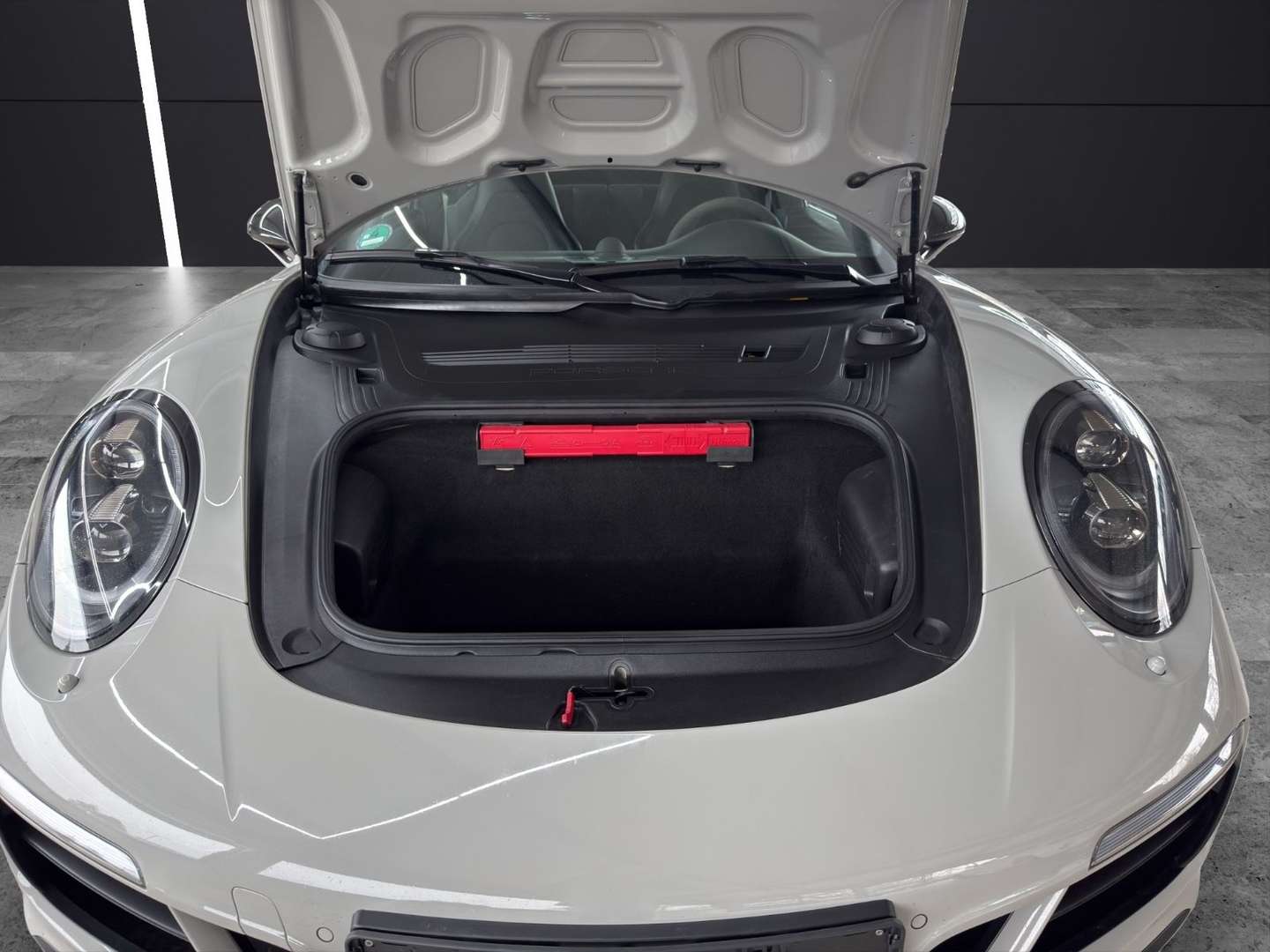 Porsche 991 I GTS - 2019 - Joinsteer - #9