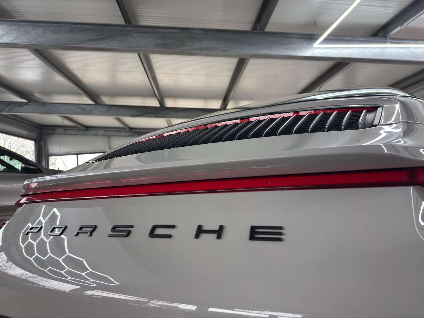 Porsche 991 I GTS - 2019 - Joinsteer - #10