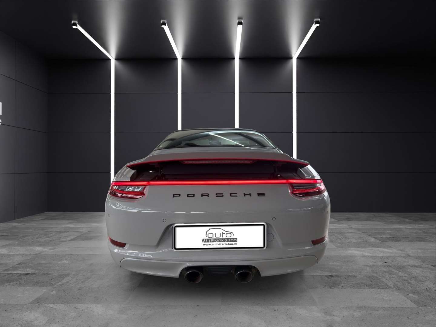 Porsche 991 I GTS - 2019 - Joinsteer - #11