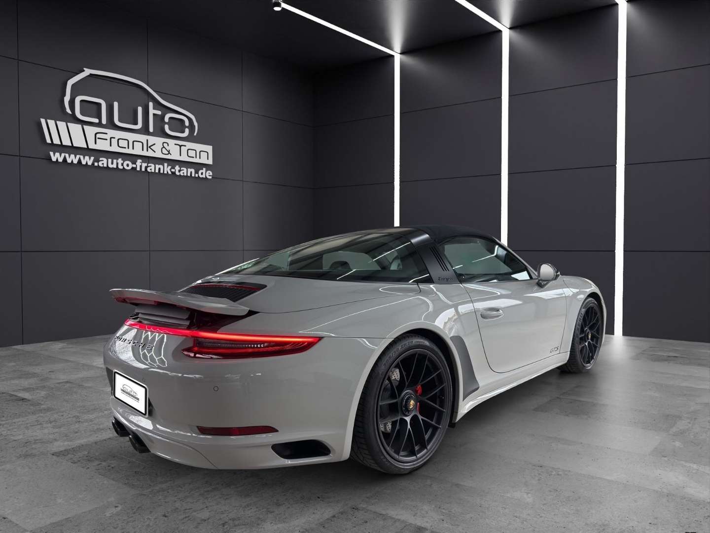 Porsche 991 I GTS - 2019 - Joinsteer - #12