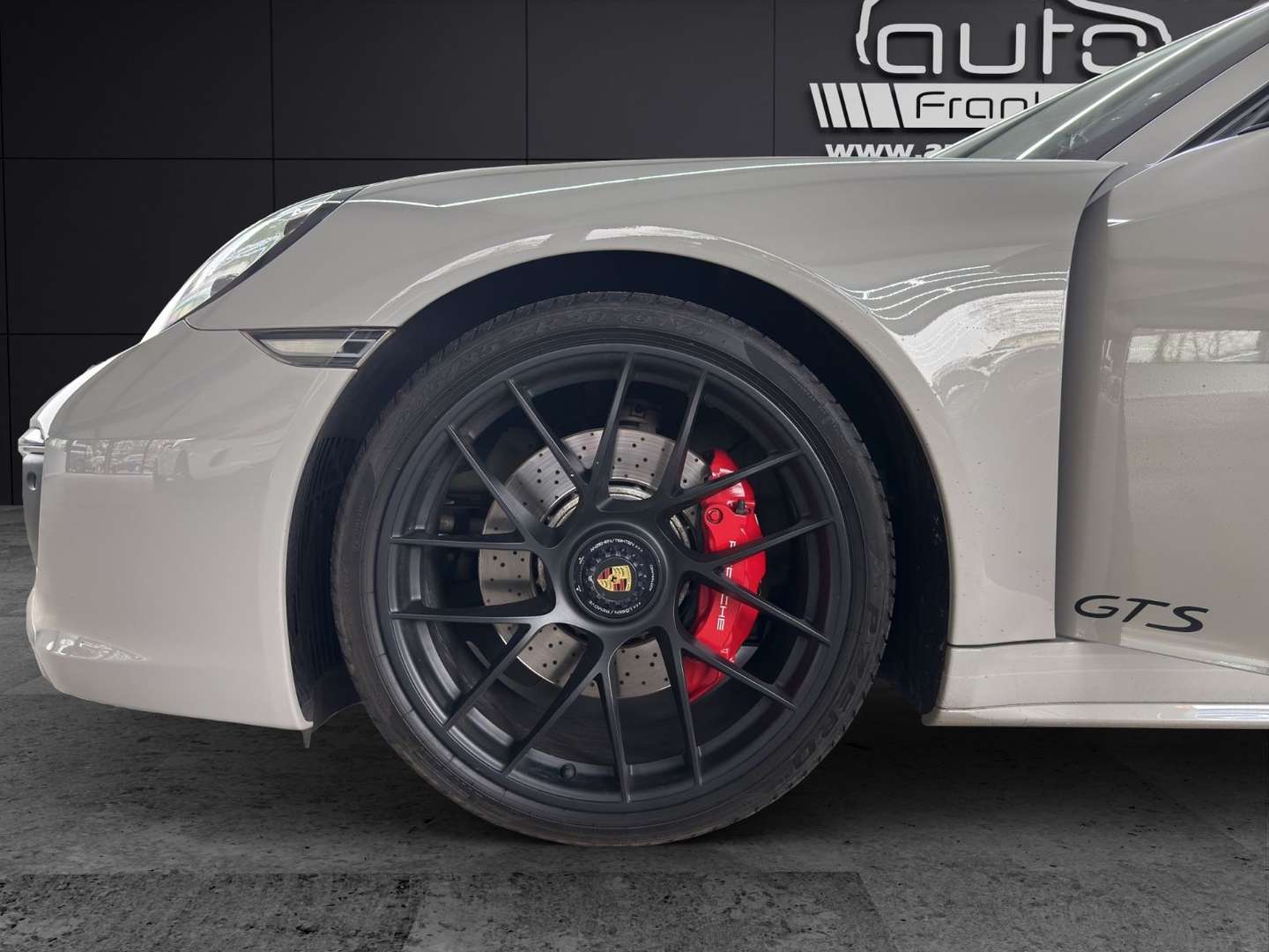 Porsche 991 I GTS - 2019 - Joinsteer - #13