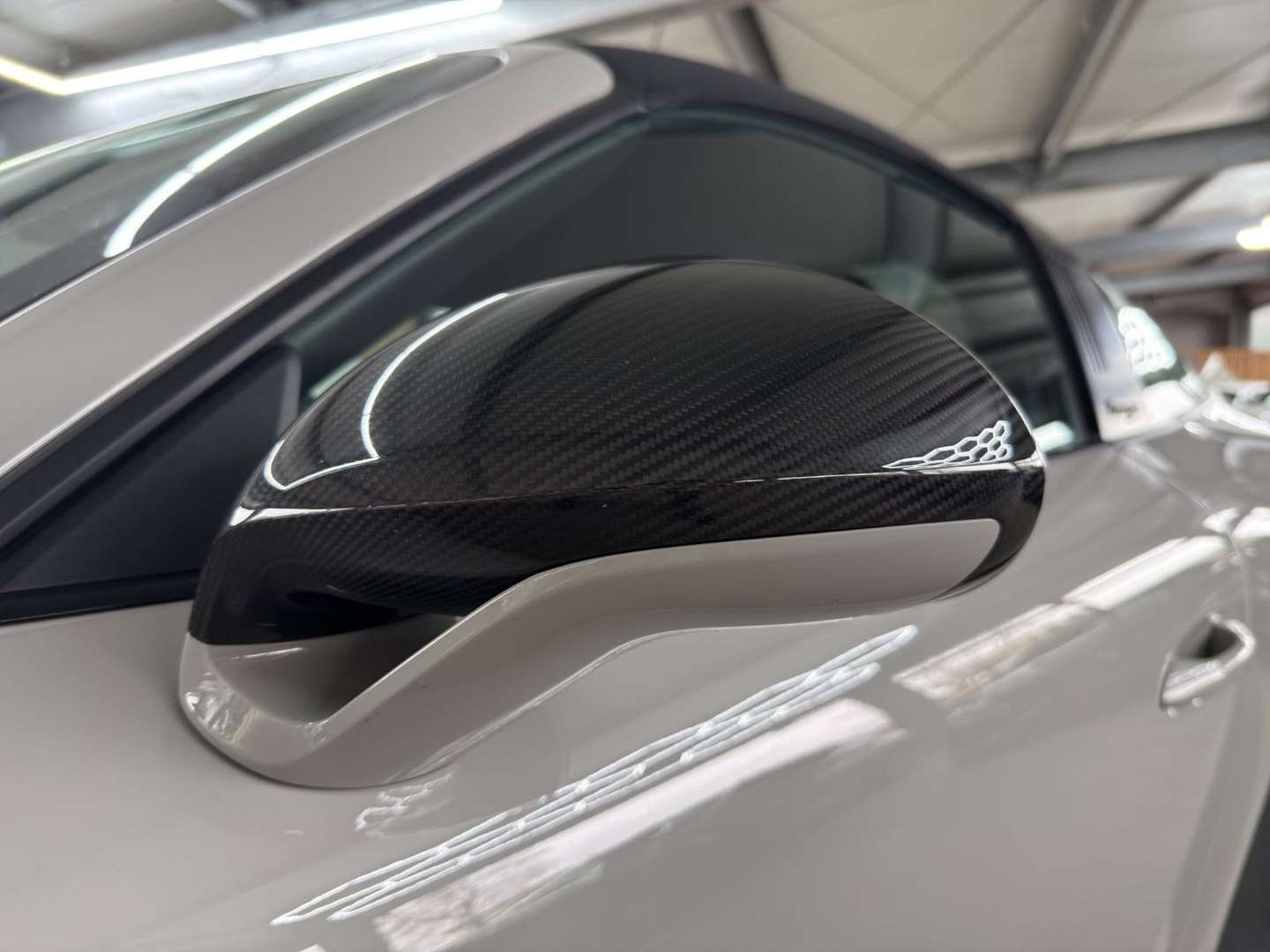 Porsche 991 I GTS - 2019 - Joinsteer - #14