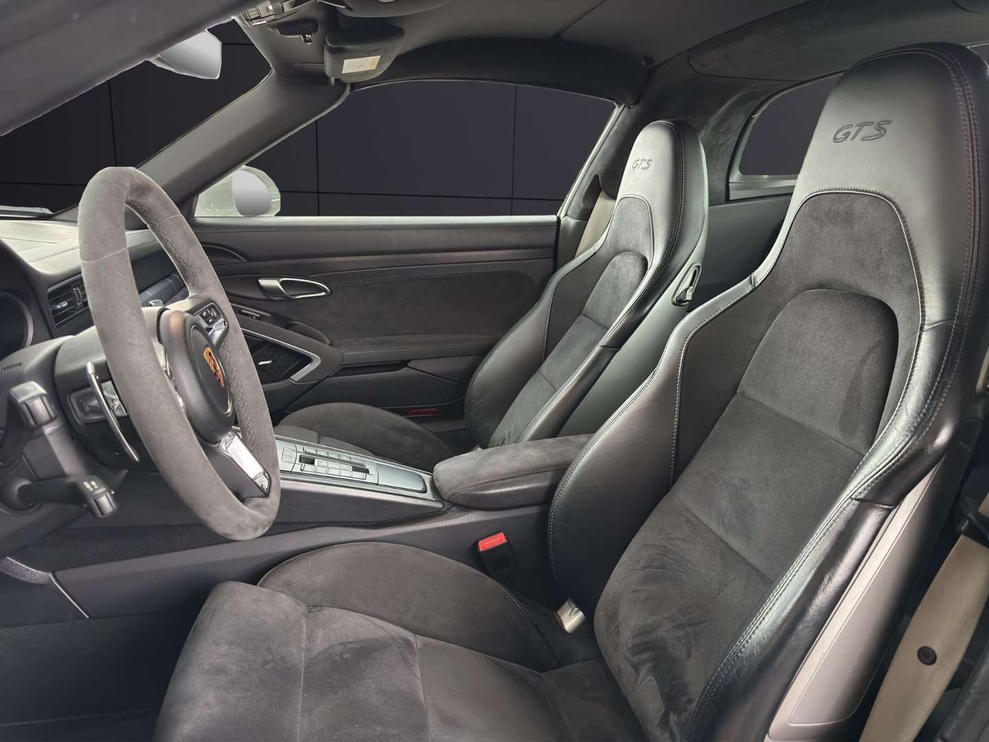 Porsche 991 I GTS - 2019 - Joinsteer - #15