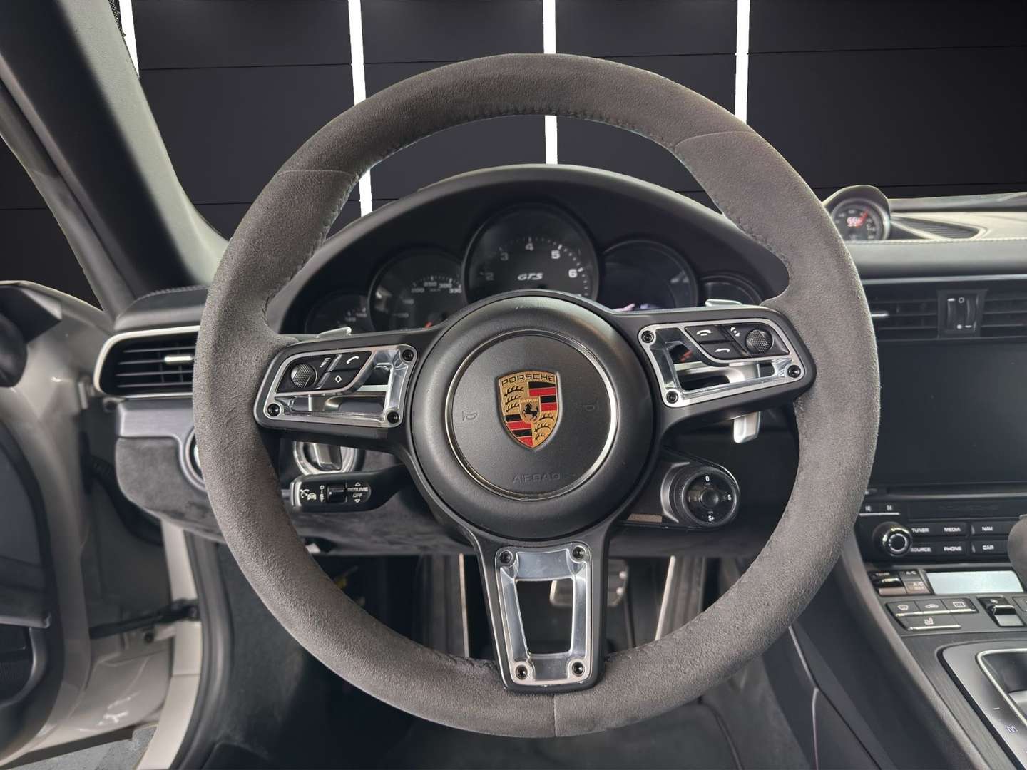 Porsche 991 I GTS - 2019 - Joinsteer - #16