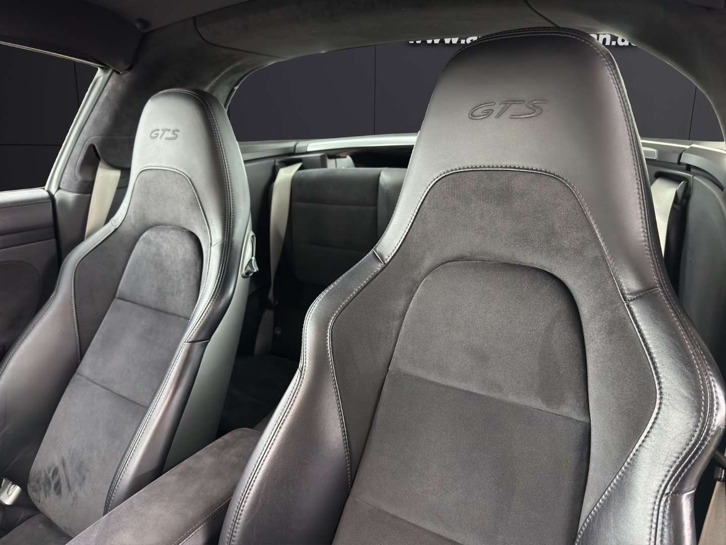 Porsche 991 I GTS - 2019 - Joinsteer - #18