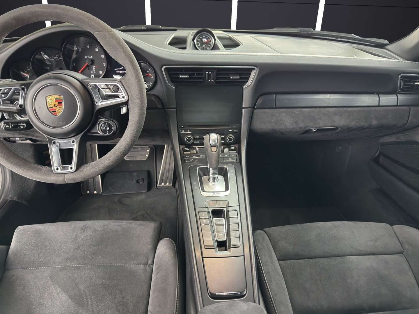 Porsche 991 I GTS - 2019 - Joinsteer - #19