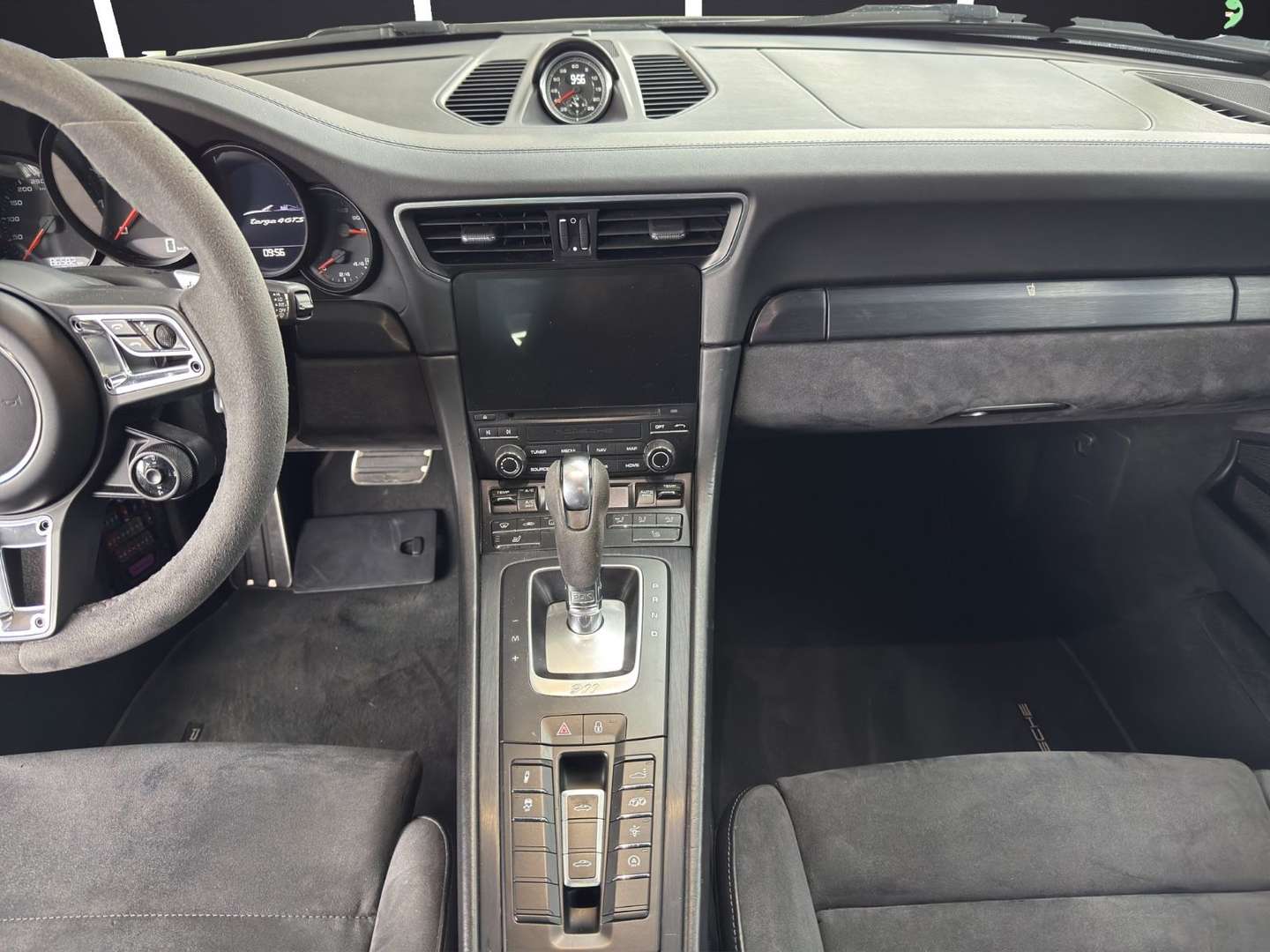 Porsche 991 I GTS - 2019 - Joinsteer - #20