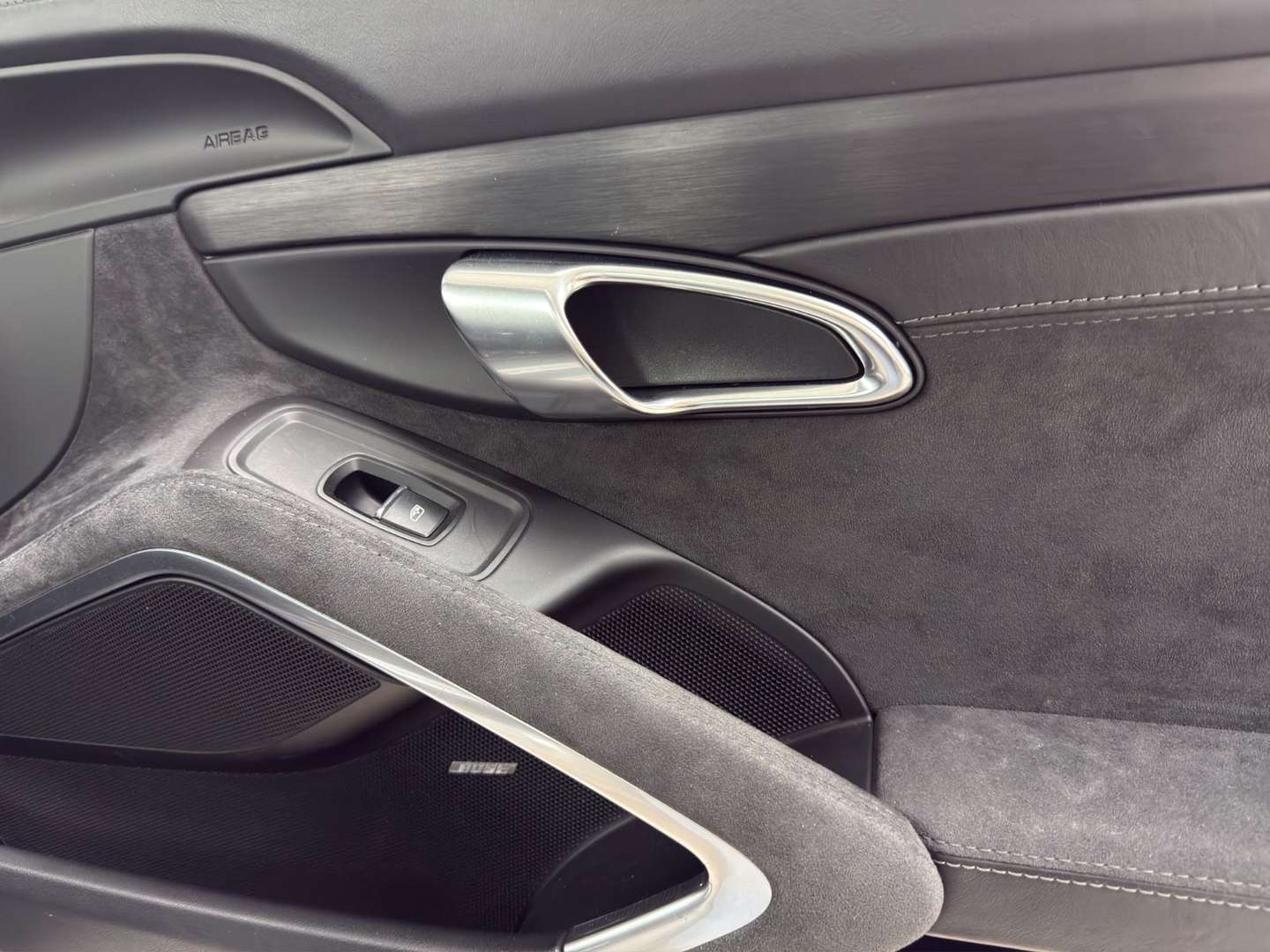 Porsche 991 I GTS - 2019 - Joinsteer - #22