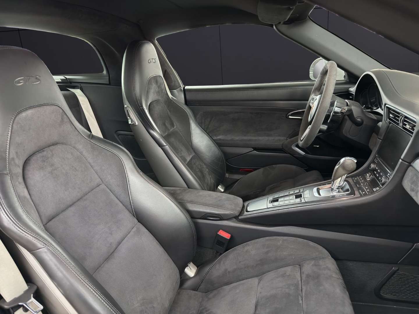 Porsche 991 I GTS - 2019 - Joinsteer - #24
