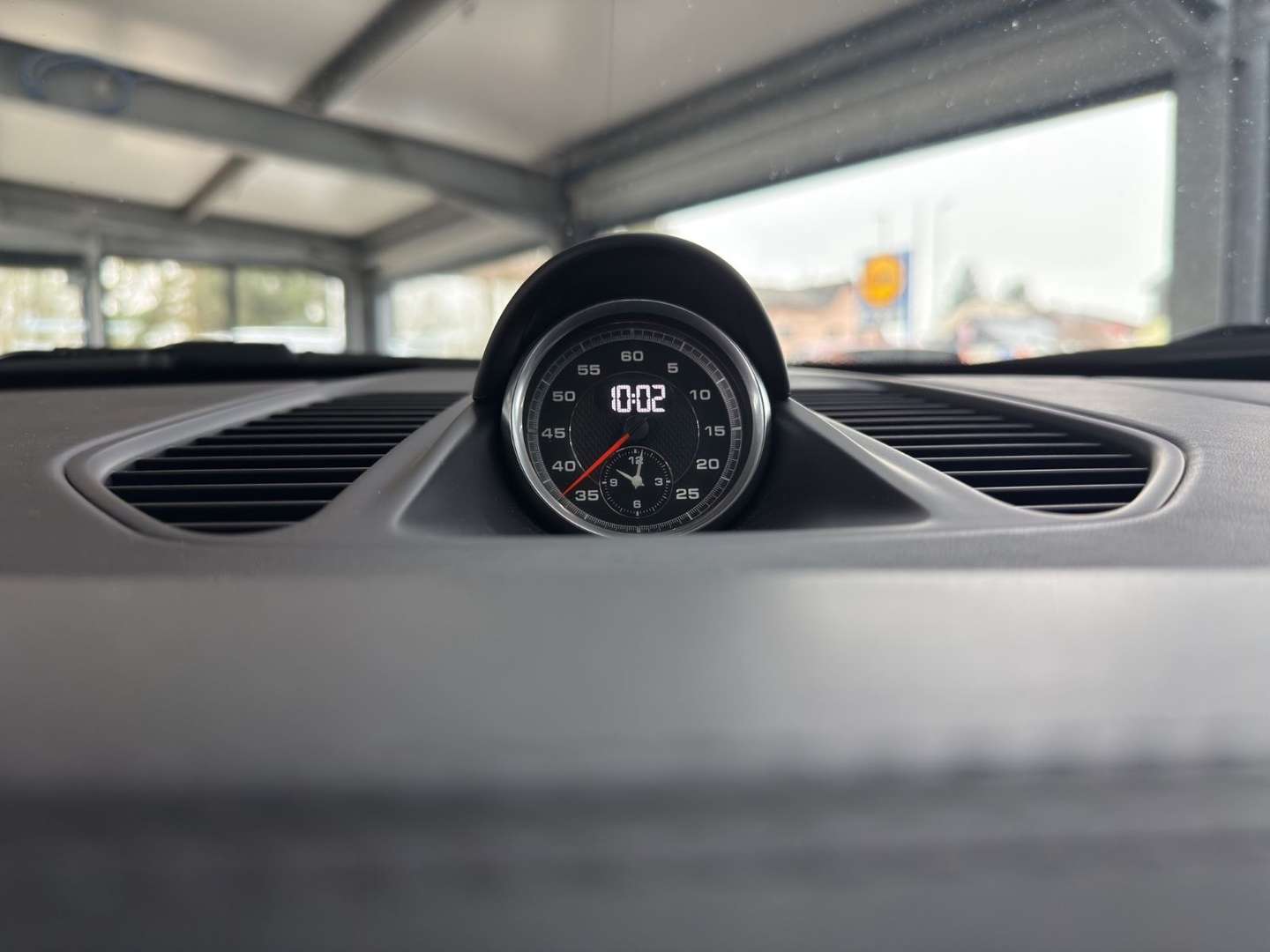 Porsche 991 I GTS - 2019 - Joinsteer - #25