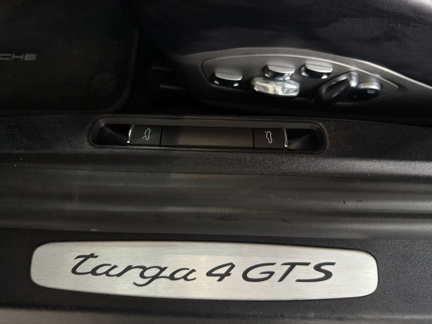 Porsche 991 I GTS - 2019 - Joinsteer - #26