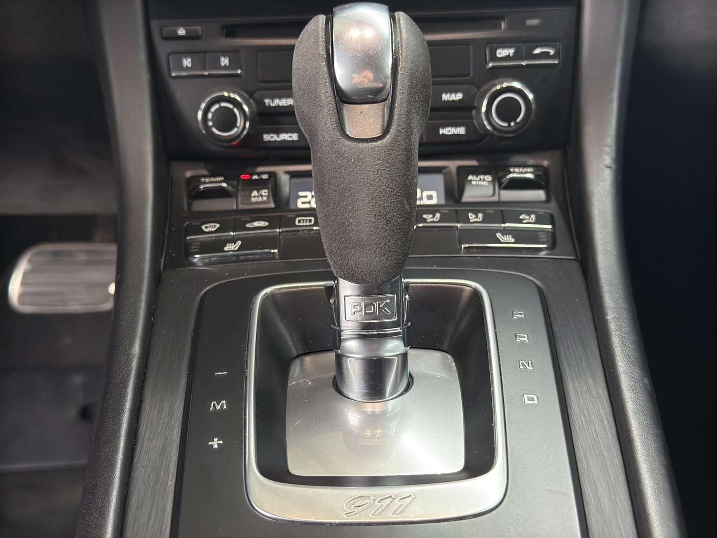 Porsche 991 I GTS - 2019 - Joinsteer - #27