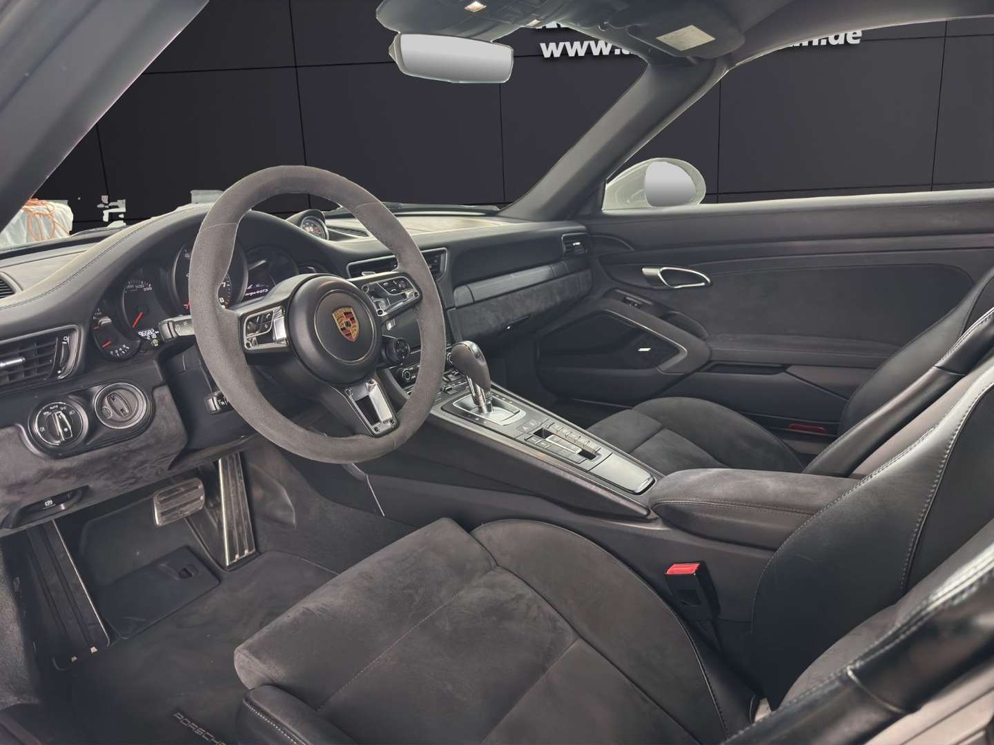 Porsche 991 I GTS - 2019 - Joinsteer - #28