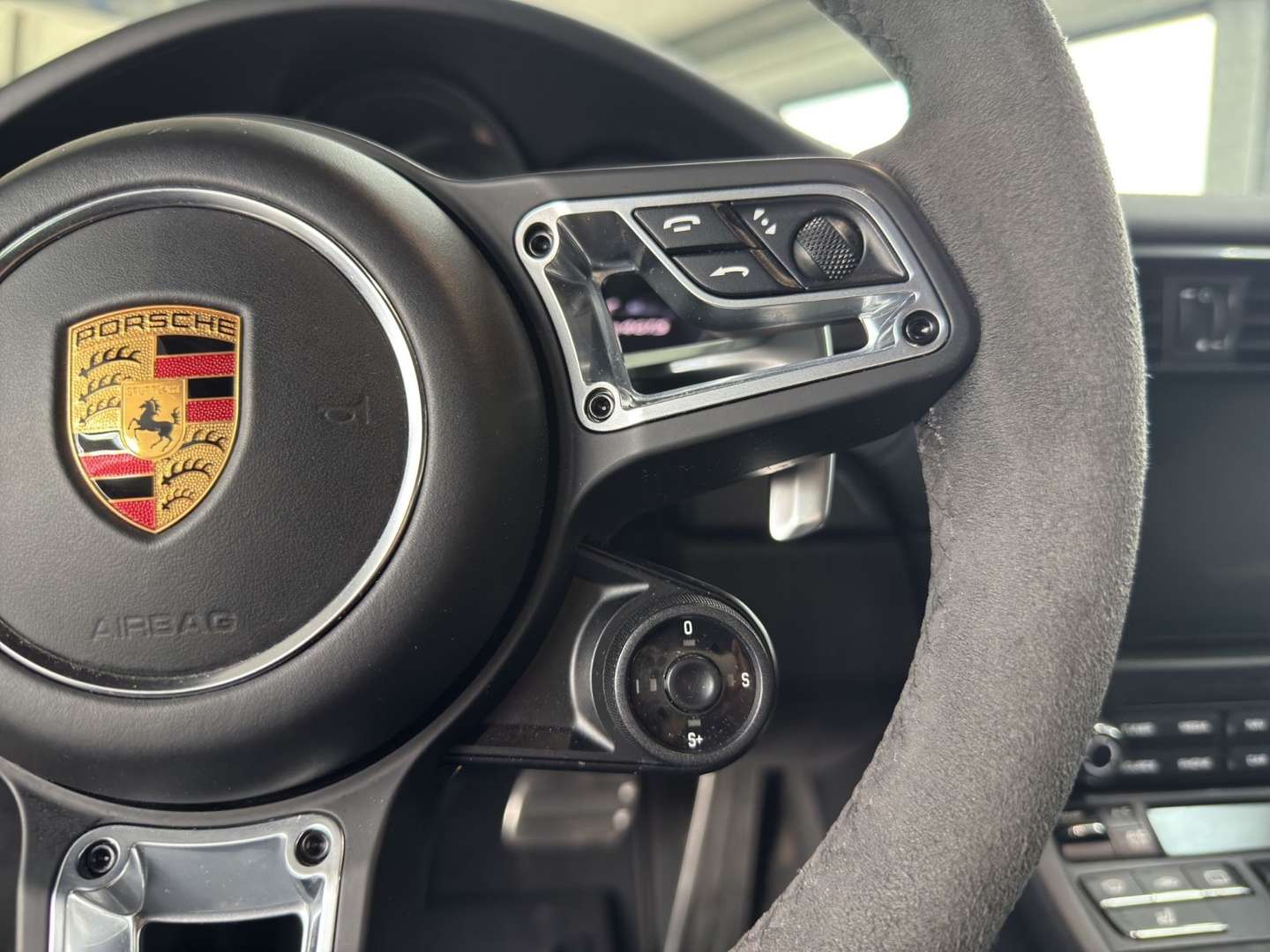 Porsche 991 I GTS - 2019 - Joinsteer - #29