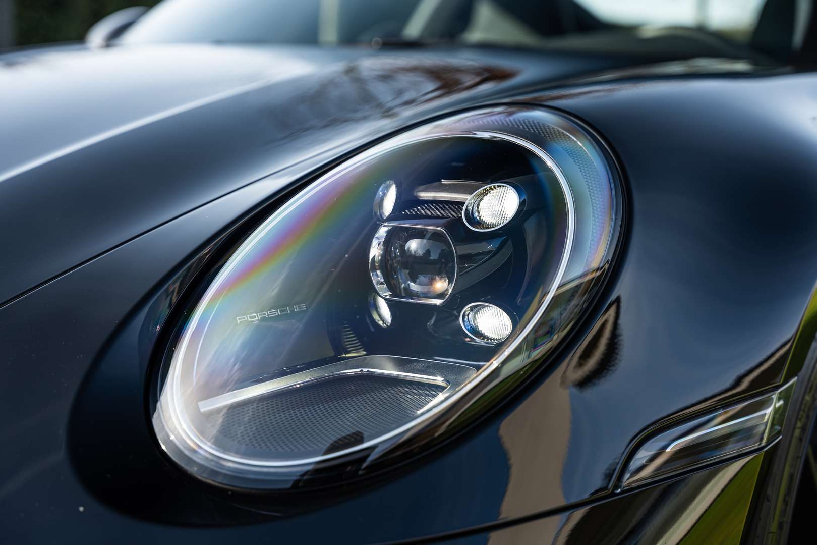 Porsche 992 II Carrera - 2023 - Joinsteer - #8