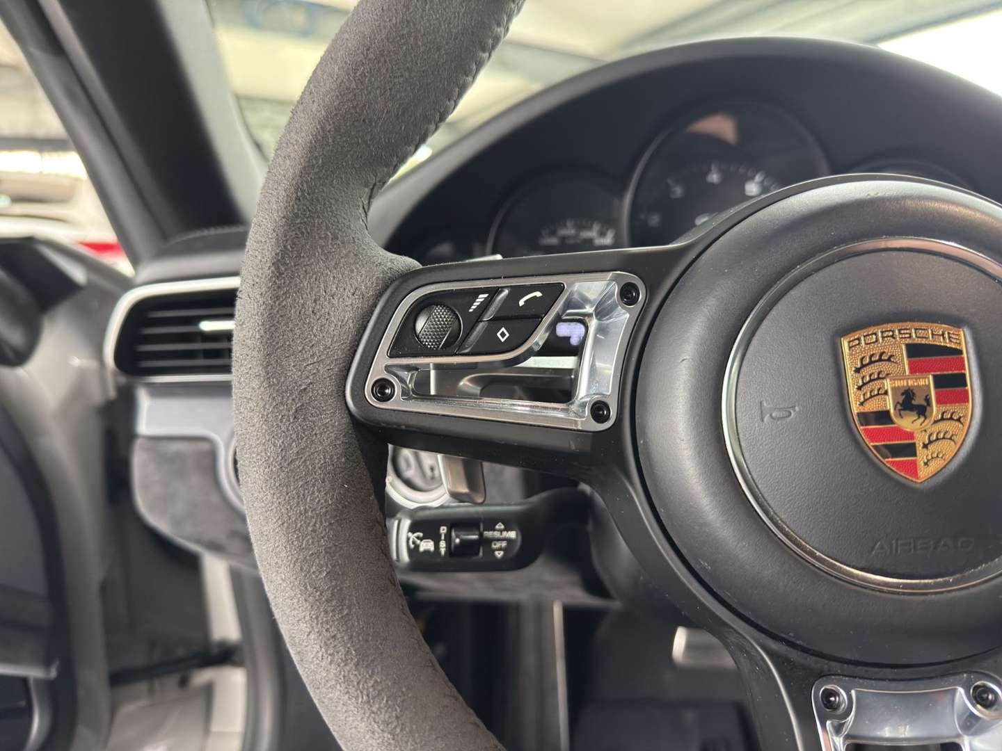 Porsche 991 I GTS - 2019 - Joinsteer - #30