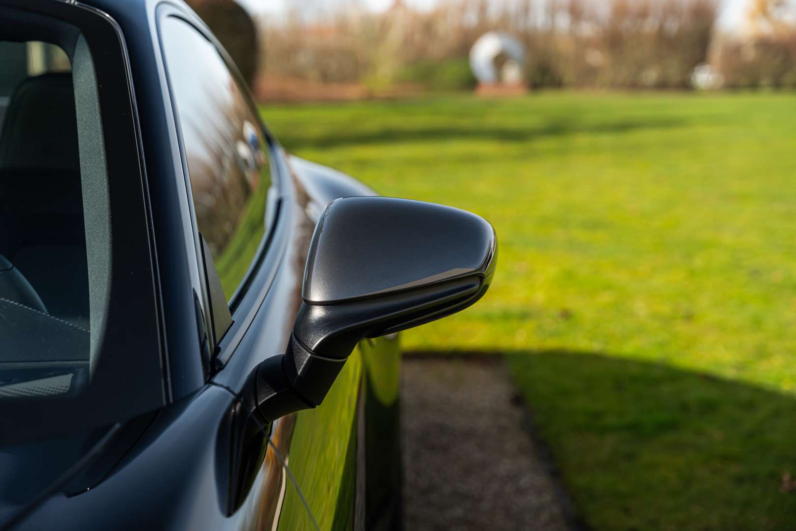 Porsche 992 II Carrera - 2023 - Joinsteer - #9