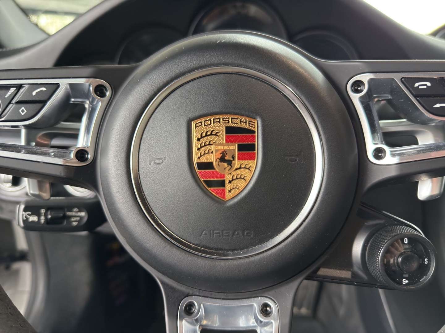 Porsche 991 I GTS - 2019 - Joinsteer - #31