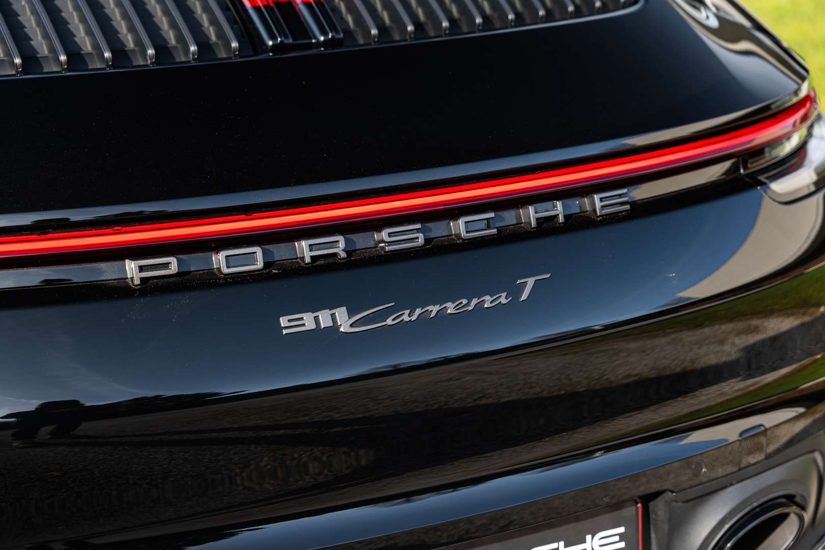 Porsche 992 II Carrera - 2023 - Joinsteer - #10