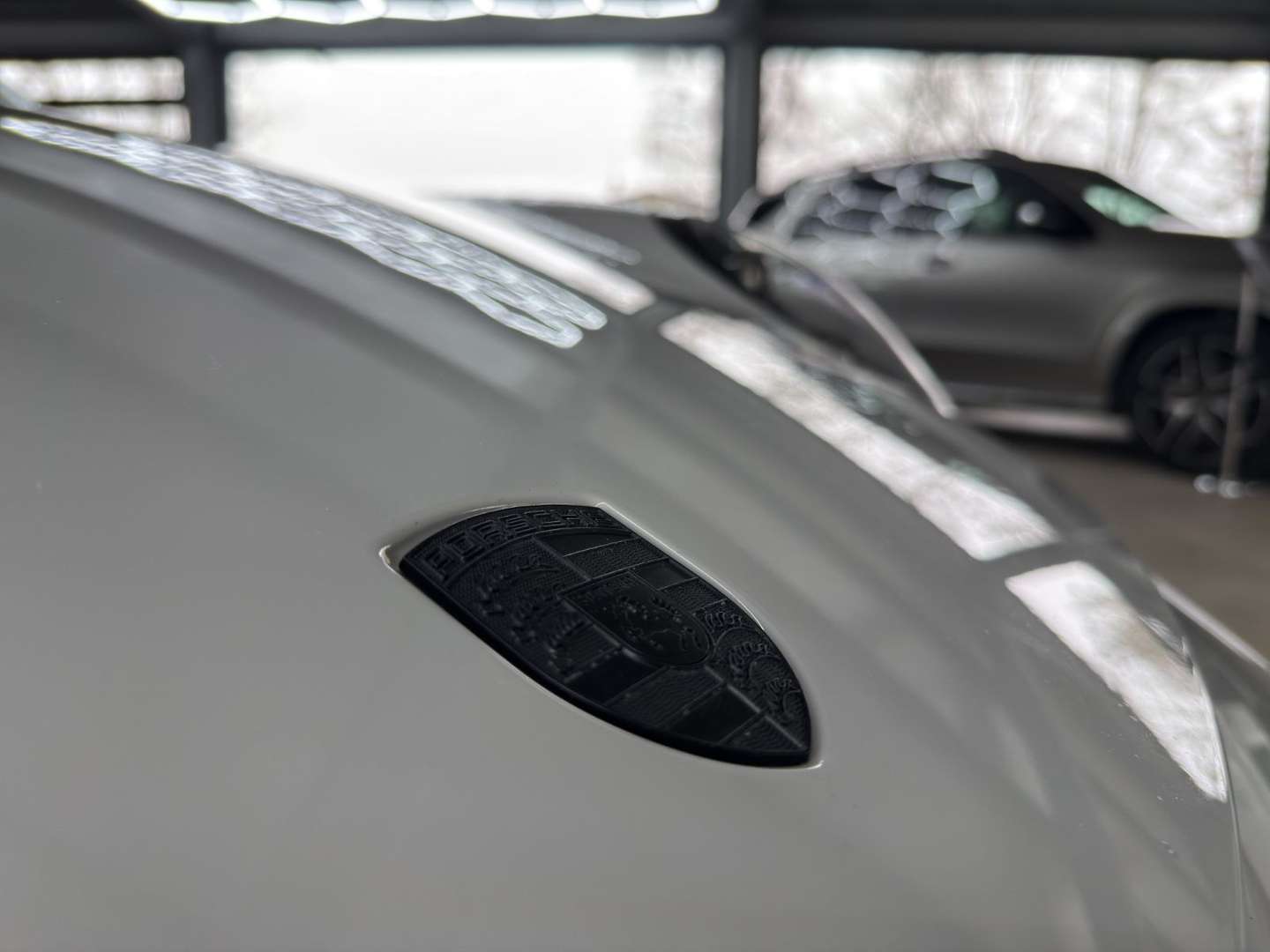 Porsche 991 I GTS - 2019 - Joinsteer - #32