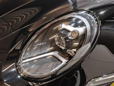 Porsche 992 I Carrera — photo 24