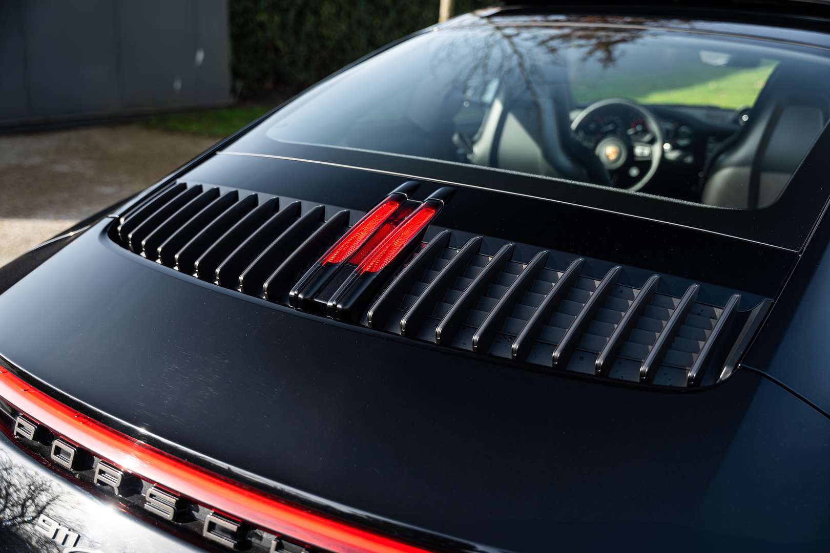 Porsche 992 II Carrera - 2023 - Joinsteer - #11