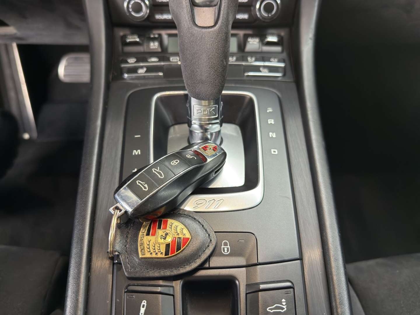 Porsche 991 I GTS - 2019 - Joinsteer - #33