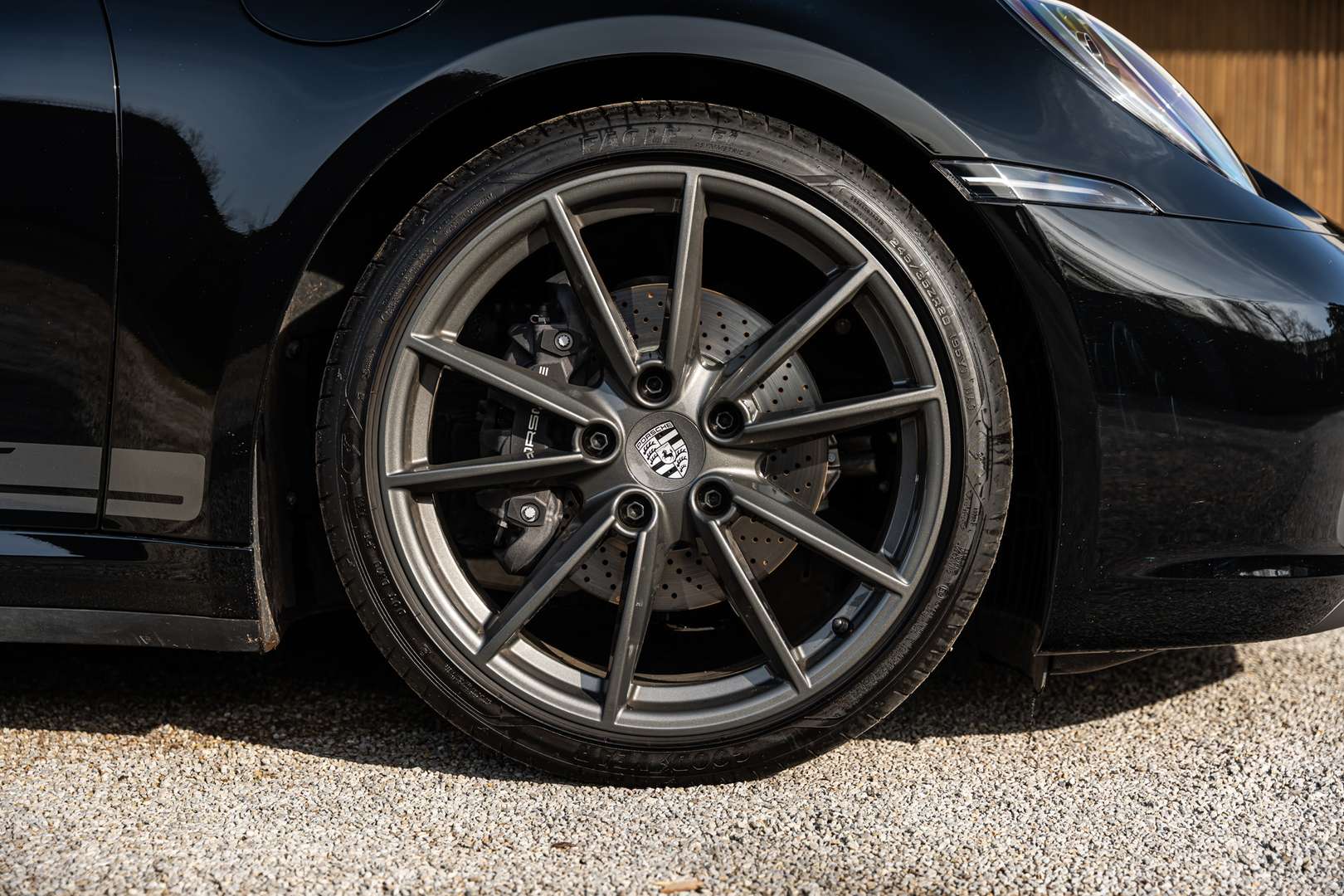 Porsche 992 II Carrera - 2023 - Joinsteer - #12